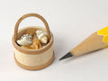 Basket of shells, small