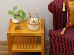 Basket of shells, small