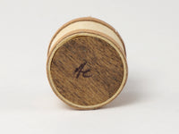 Al Chandronnait signature on basket